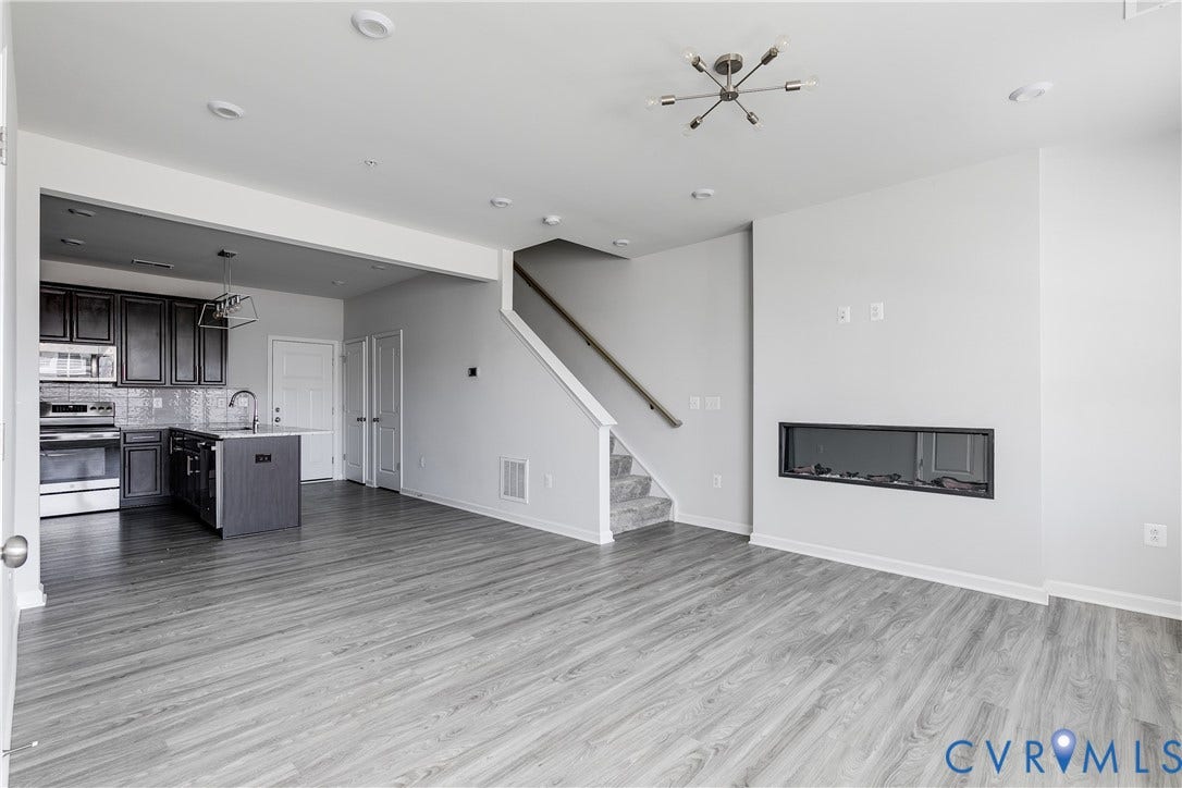 713 McCormick Farm Drive, #A, Glen Allen, VA 23060