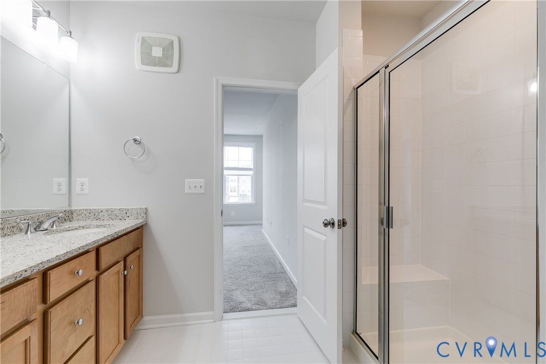 713 McCormick Farm Drive, #A, Glen Allen, VA 23060