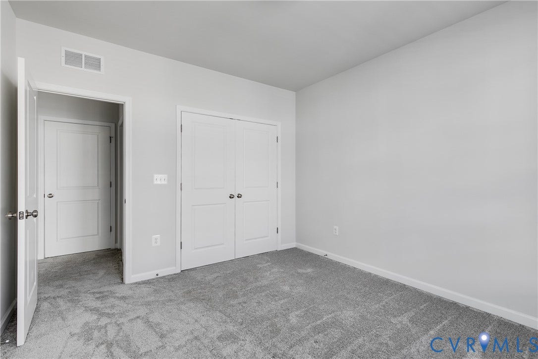 713 McCormick Farm Drive, #A, Glen Allen, VA 23060