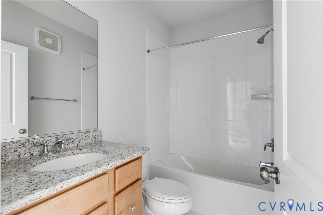 713 McCormick Farm Drive, #A, Glen Allen, VA 23060