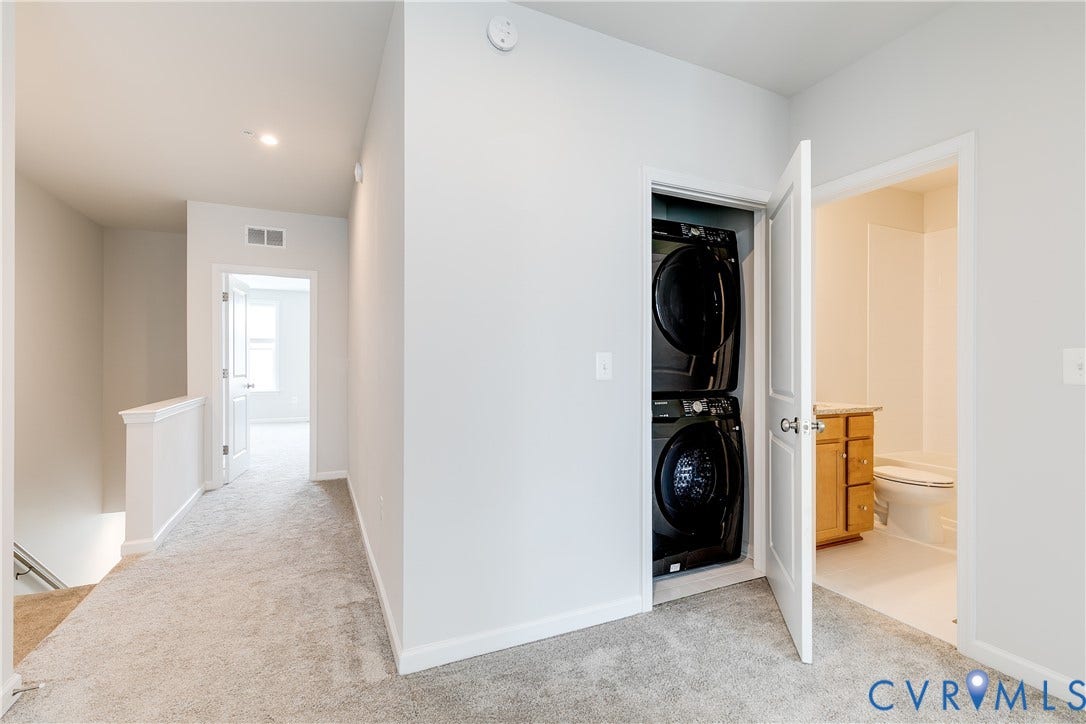 713 McCormick Farm Drive, #A, Glen Allen, VA 23060