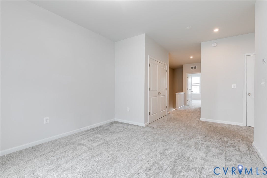 713 McCormick Farm Drive, #A, Glen Allen, VA 23060