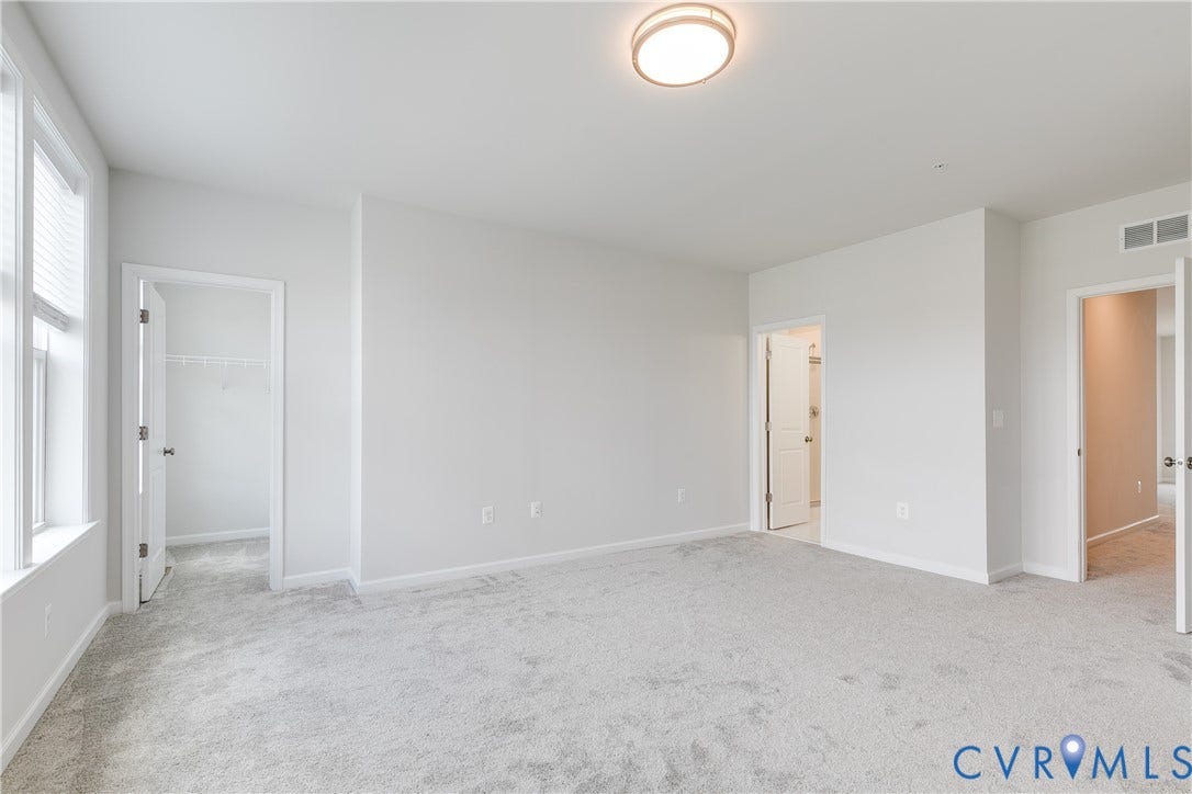 713 McCormick Farm Drive, #A, Glen Allen, VA 23060