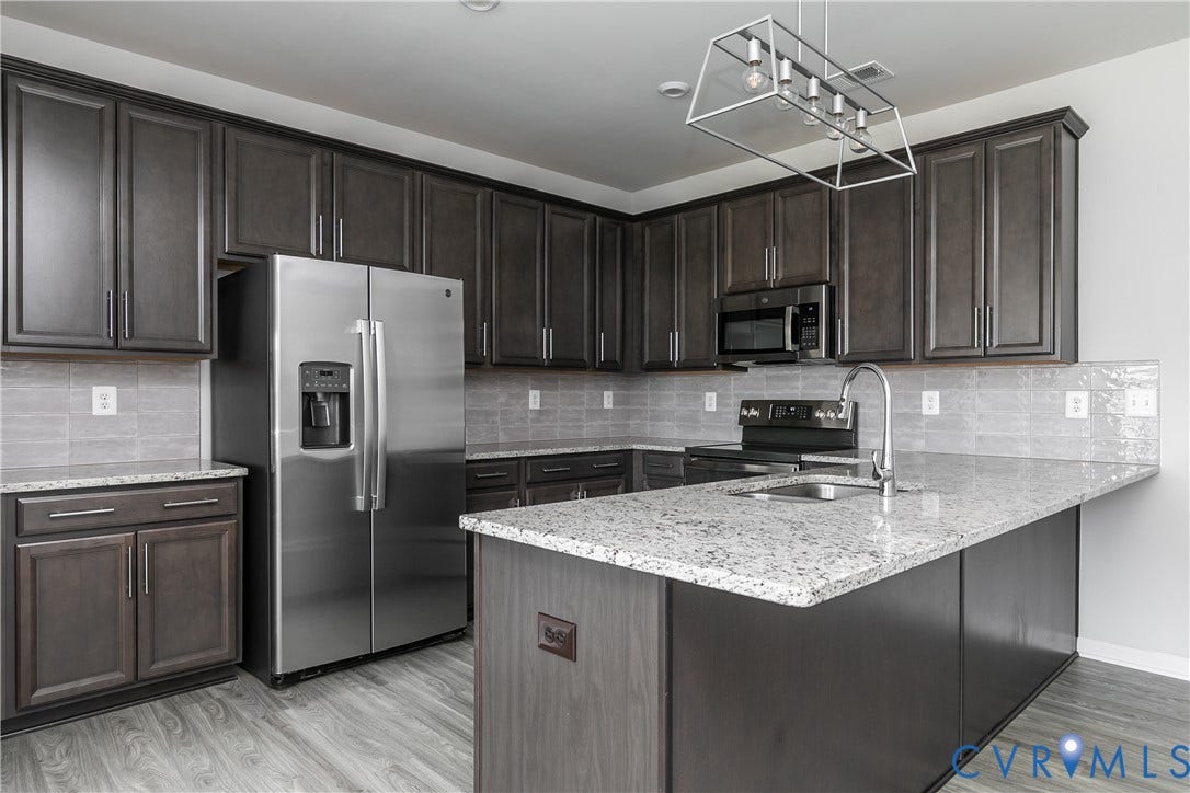 713 McCormick Farm Drive, #A, Glen Allen, VA 23060