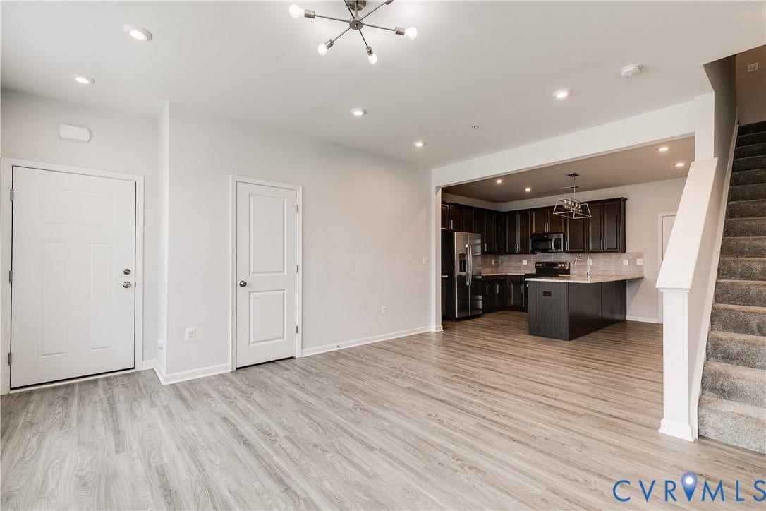 713 McCormick Farm Drive, #A, Glen Allen, VA 23060