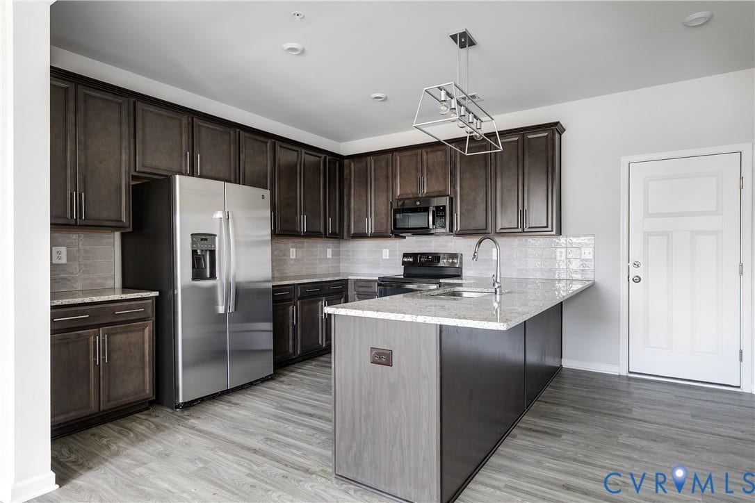 713 McCormick Farm Drive, #A, Glen Allen, VA 23060