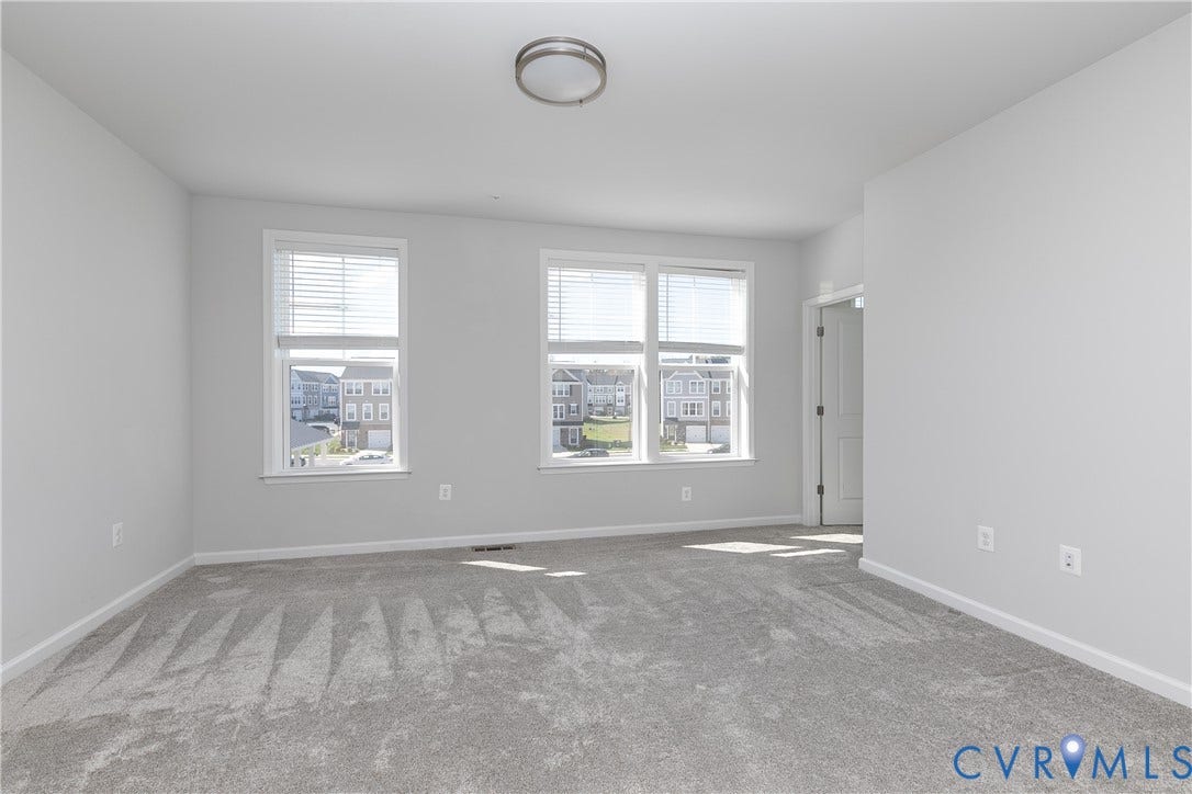 713 McCormick Farm Drive, #A, Glen Allen, VA 23060
