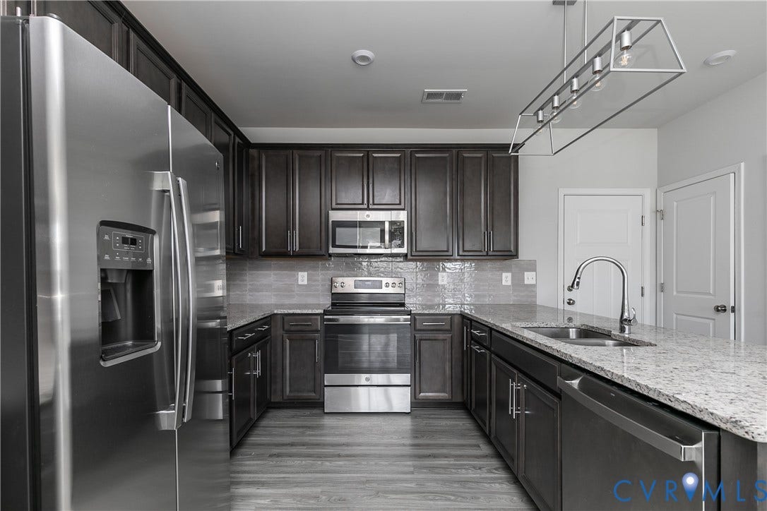 713 McCormick Farm Drive, #A, Glen Allen, VA 23060