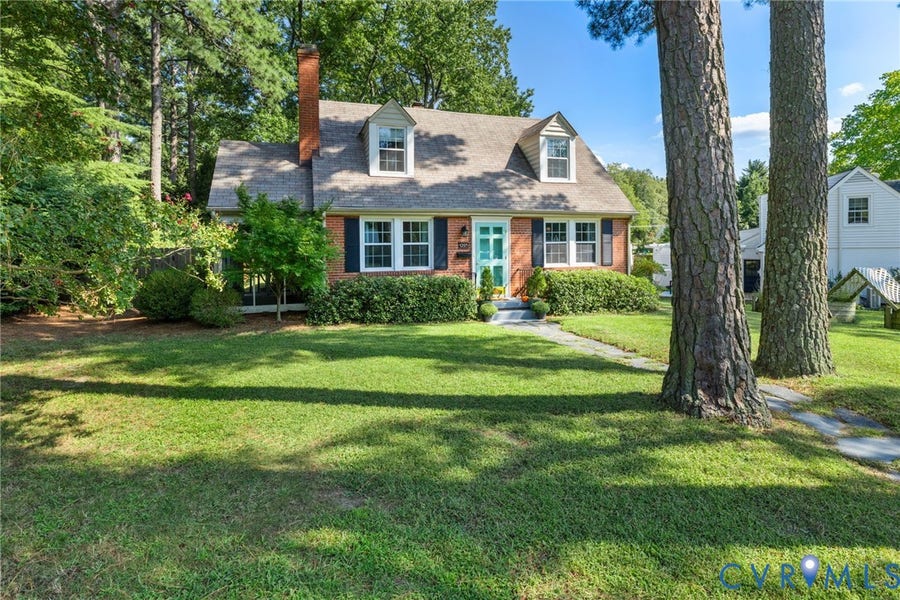 Property photo for 1203 Hollins Road, Henrico, VA