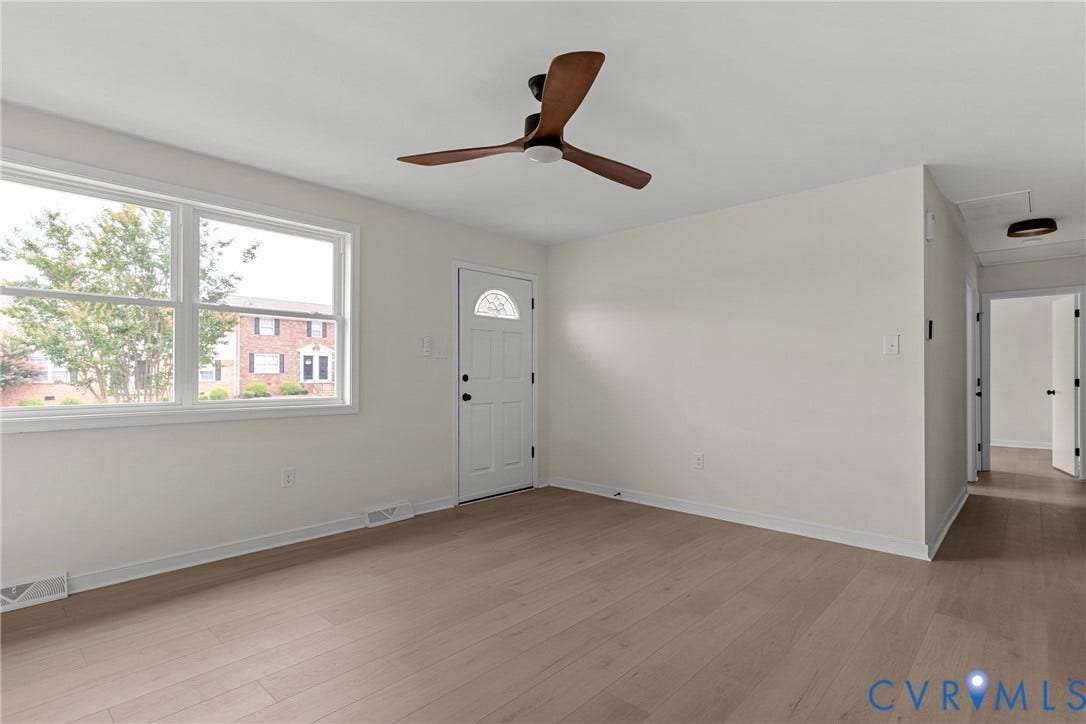 3924 Lamplighter Drive, Richmond, VA 23234 3924 Lamplighter Drive, Richmond, VA 23234