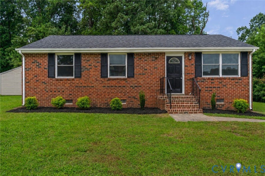 Property photo for 3924 Lamplighter Drive, Richmond, VA