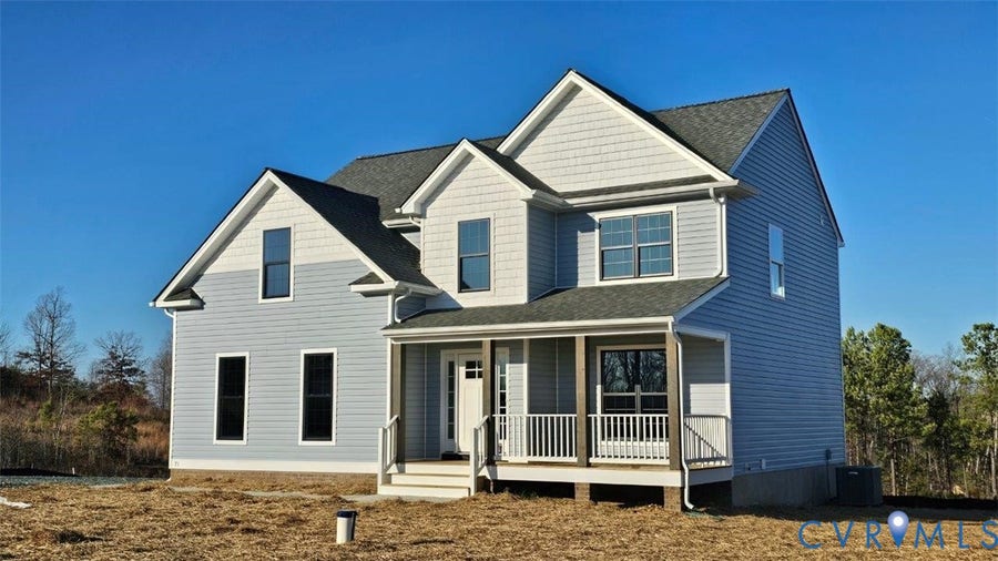 Property photo for 4050 Old Williamsburg Road, Sandston, VA