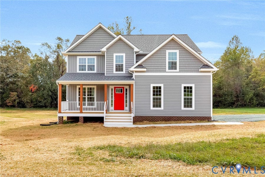 Property photo for 4050 Old Williamsburg Road, Sandston, VA