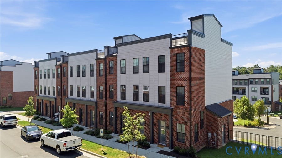 Property photo for 13322 Coalfield Station Lane, Midlothian, VA