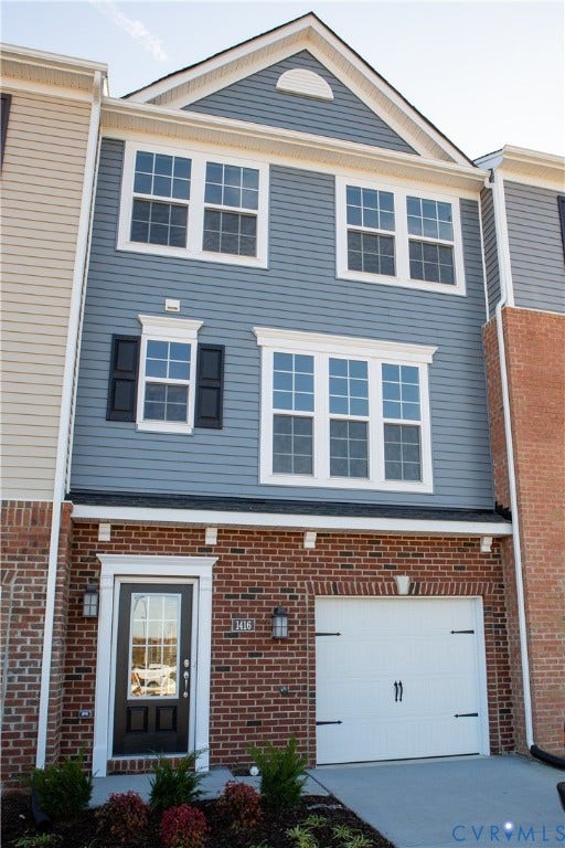 Property photo for 1416 Whitehurst Way, Henrico, VA