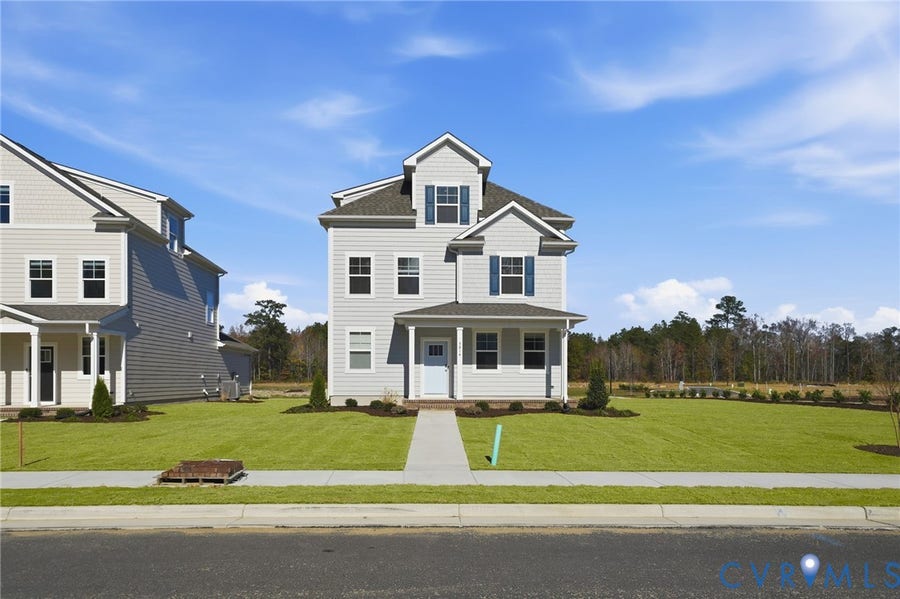 Property photo for 6269 Sterling Way, Ruther Glen, VA
