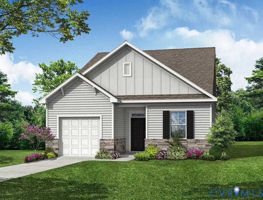 Property photo for 10263 Szalay Lane, Ashland, VA