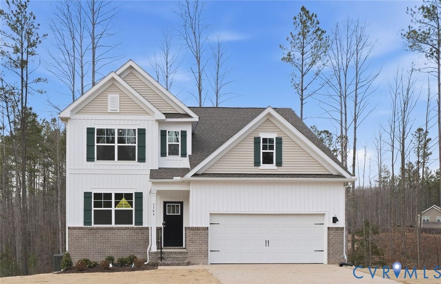 Property photo for 6296 Sterling Way, Ruther Glen, VA