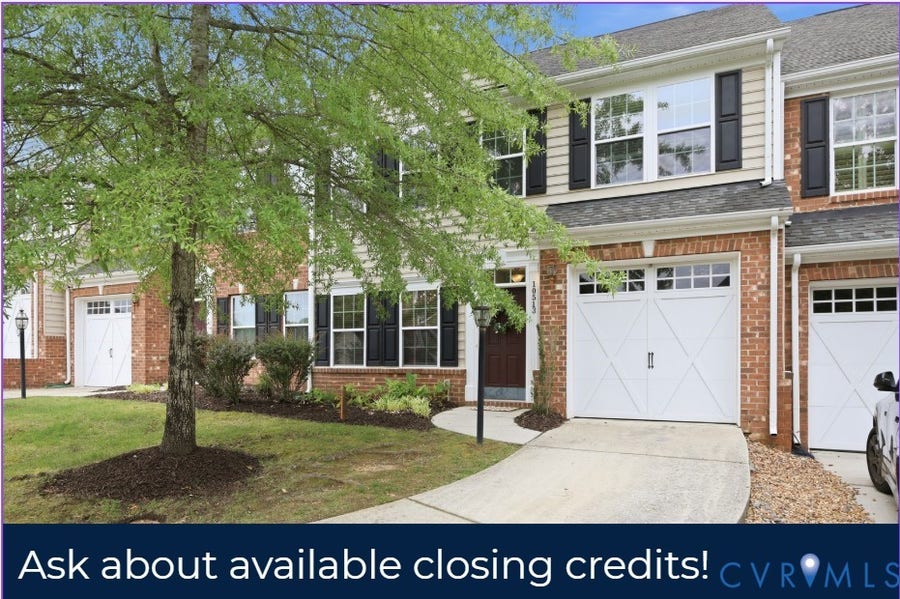 Property photo for 10513 Tea Olive Circle, New Kent, VA