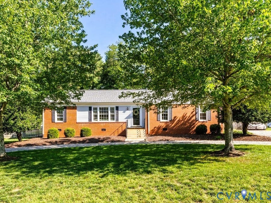 Property photo for 7720 Prairie Road, Richmond, VA