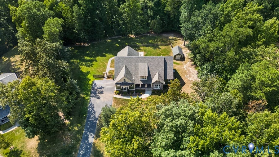 Property photo for 11630 Barrows Ridge Lane, Chesterfield, VA