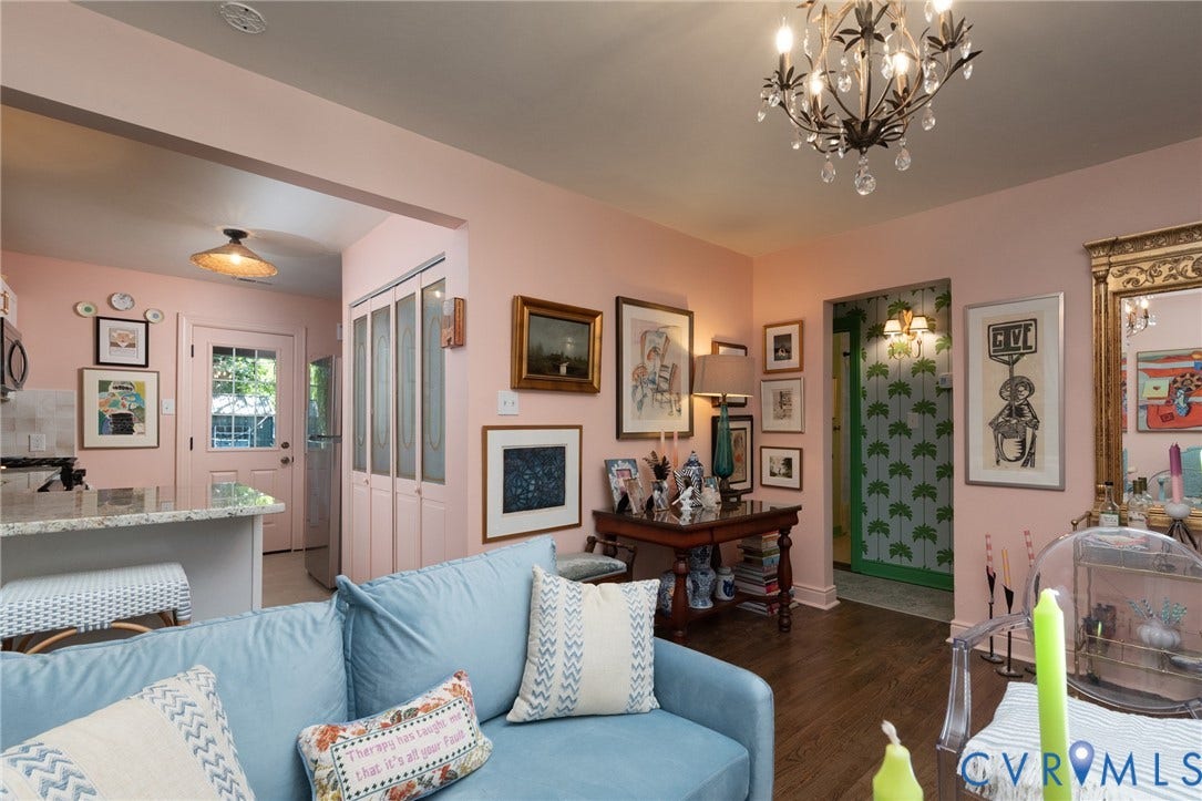 3507 Meadowbridge Road, Richmond, VA 23222 3507 Meadowbridge Road, Richmond, VA 23222