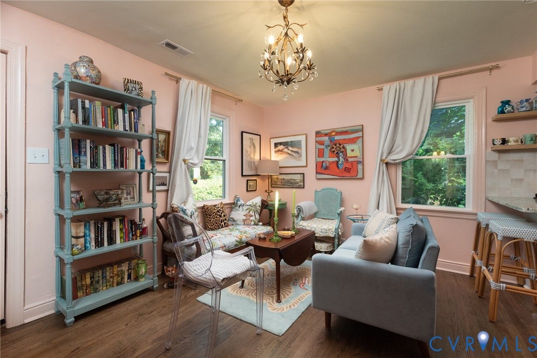 3507 Meadowbridge Road, Richmond, VA 23222 3507 Meadowbridge Road, Richmond, VA 23222