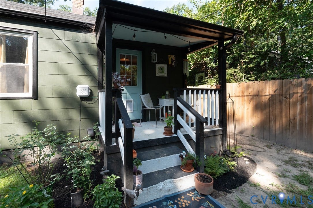 3507 Meadowbridge Road, Richmond, VA 23222 3507 Meadowbridge Road, Richmond, VA 23222