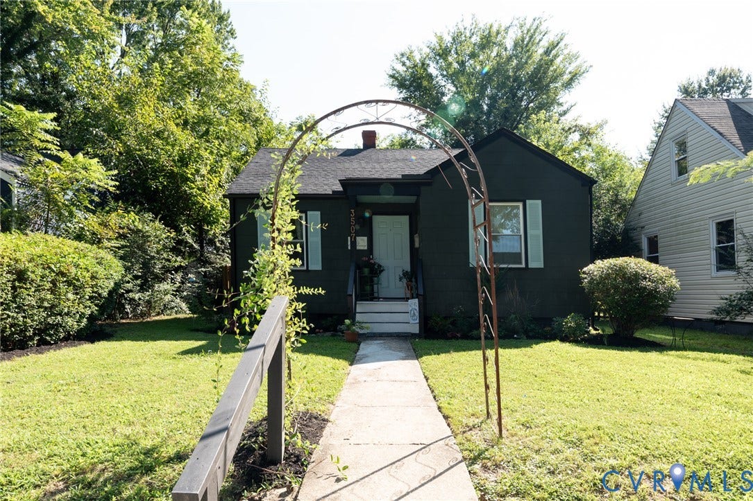 3507 Meadowbridge Road, Richmond, VA 23222 3507 Meadowbridge Road, Richmond, VA 23222