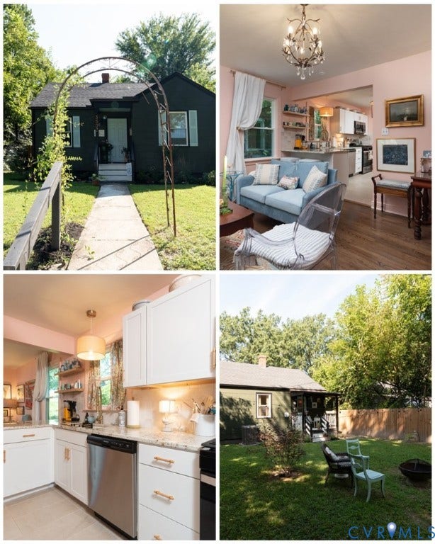 3507 Meadowbridge Road, Richmond, VA 23222 3507 Meadowbridge Road, Richmond, VA 23222