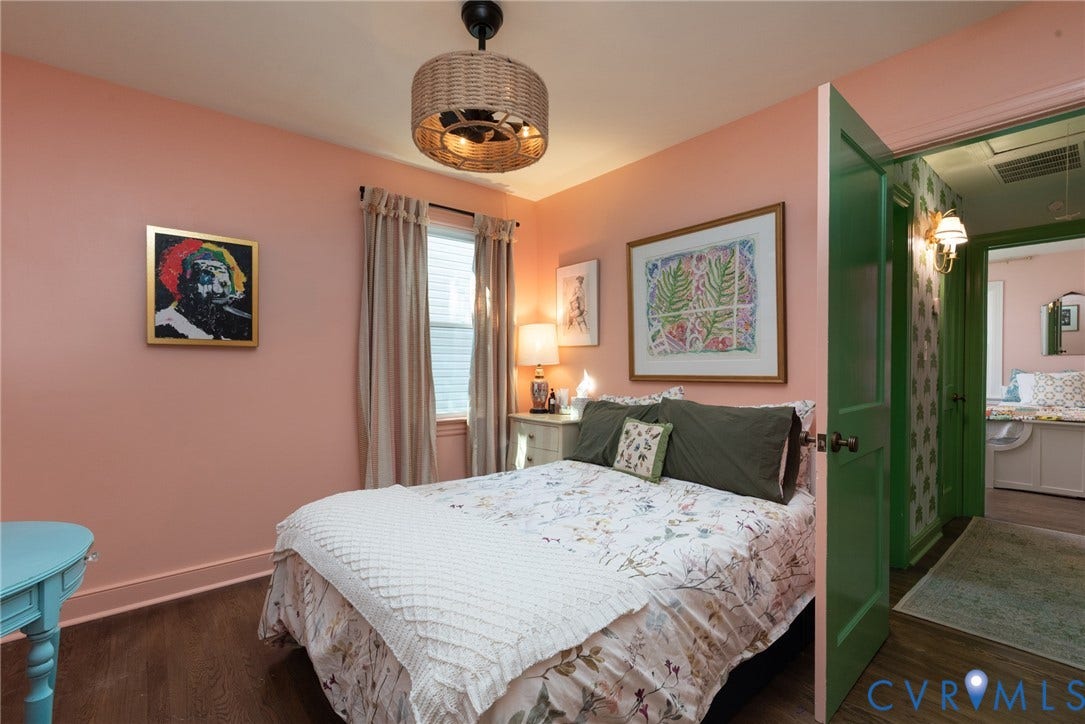 3507 Meadowbridge Road, Richmond, VA 23222 3507 Meadowbridge Road, Richmond, VA 23222