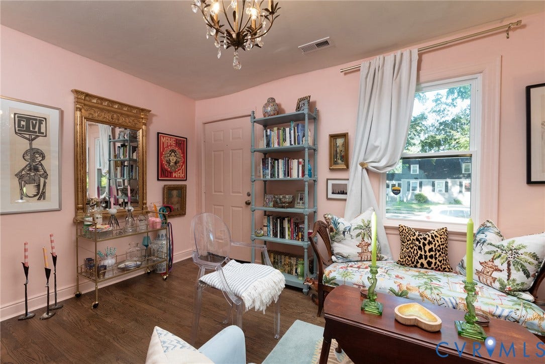 3507 Meadowbridge Road, Richmond, VA 23222 3507 Meadowbridge Road, Richmond, VA 23222