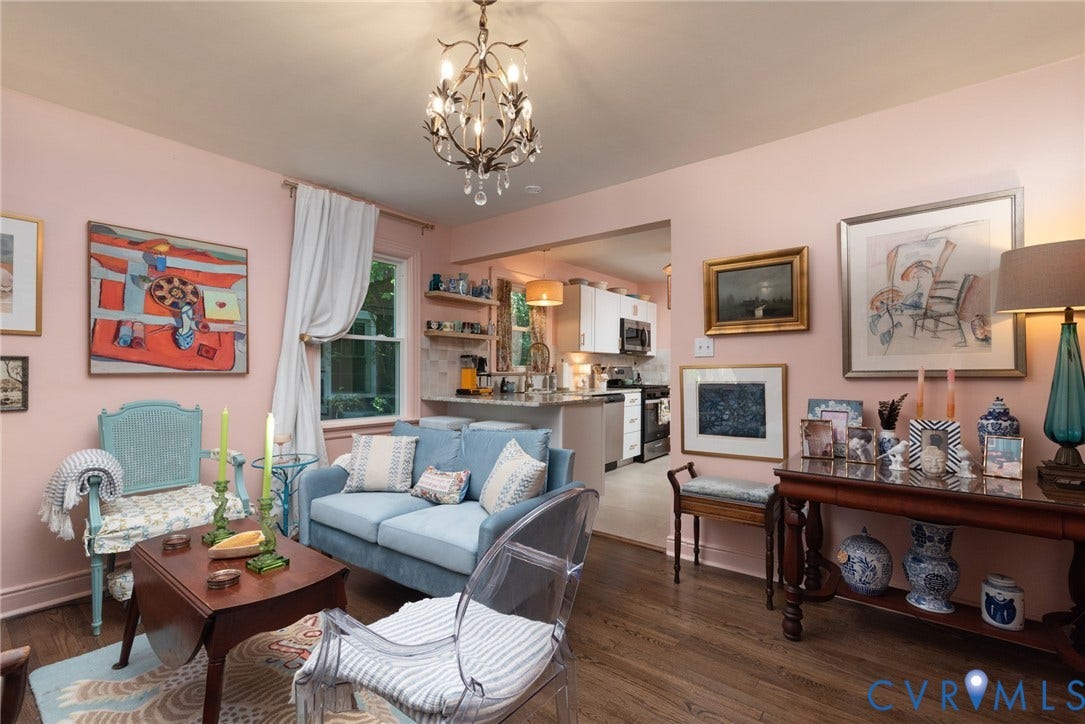 3507 Meadowbridge Road, Richmond, VA 23222 3507 Meadowbridge Road, Richmond, VA 23222
