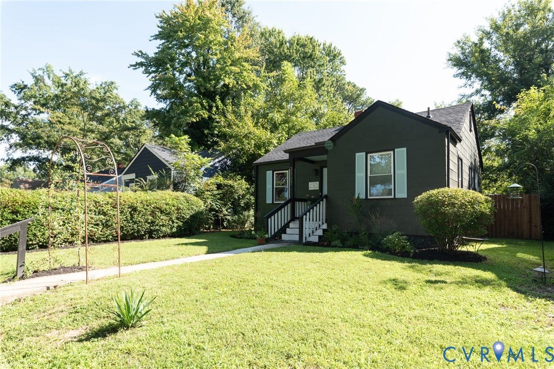 3507 Meadowbridge Road, Richmond, VA 23222 3507 Meadowbridge Road, Richmond, VA 23222