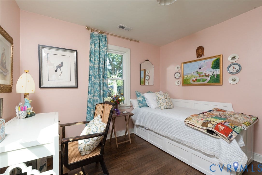 3507 Meadowbridge Road, Richmond, VA 23222 3507 Meadowbridge Road, Richmond, VA 23222