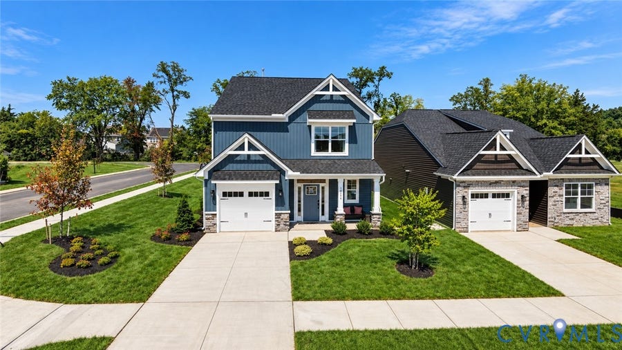 Property photo for 10299 Szalay Lane, Ashland, VA