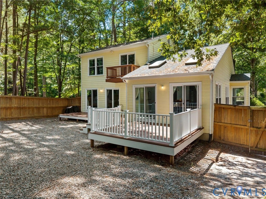 5805 Bayport Landing Court, Harbour Pointe, Midlothian, VA 23112