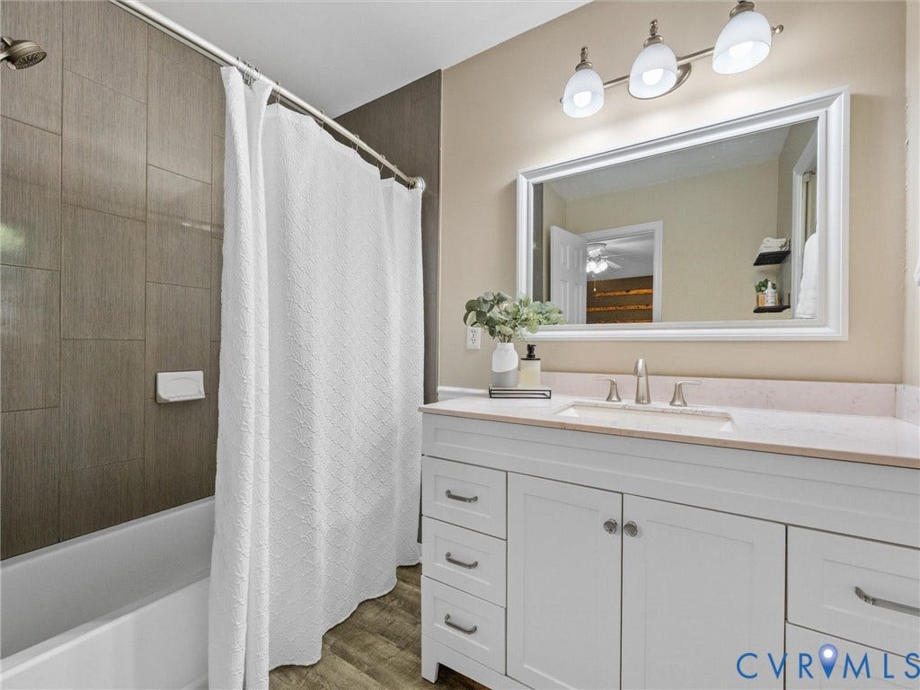5805 Bayport Landing Court, Harbour Pointe, Midlothian, VA 23112