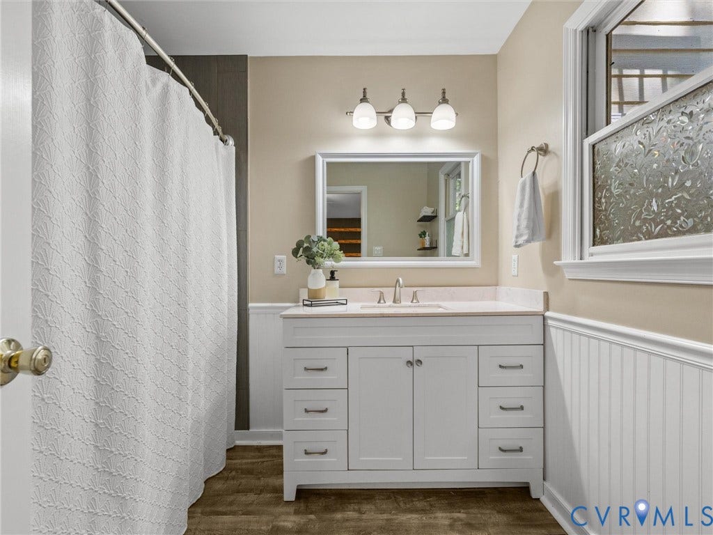 5805 Bayport Landing Court, Harbour Pointe, Midlothian, VA 23112
