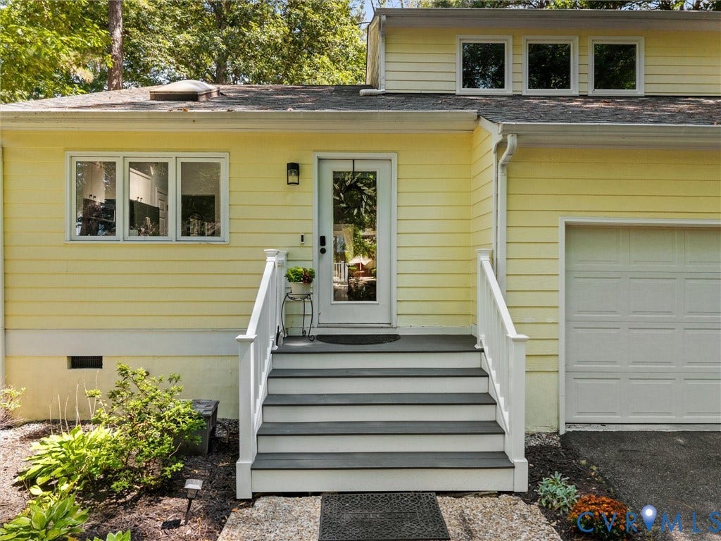 5805 Bayport Landing Court, Harbour Pointe, Midlothian, VA 23112