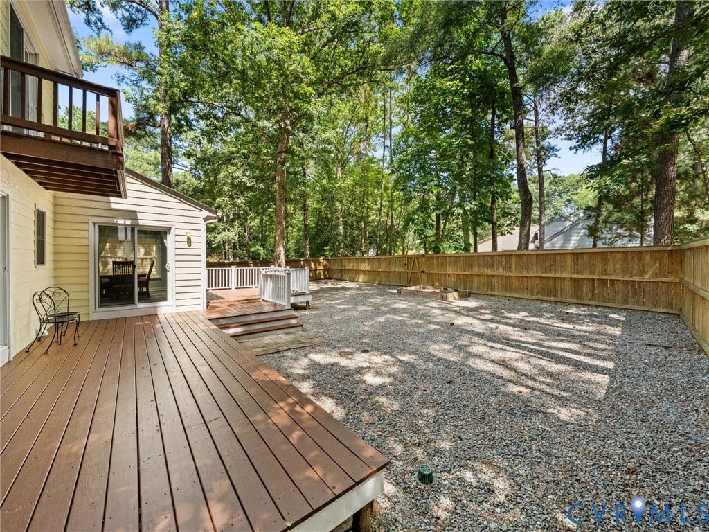 5805 Bayport Landing Court, Harbour Pointe, Midlothian, VA 23112