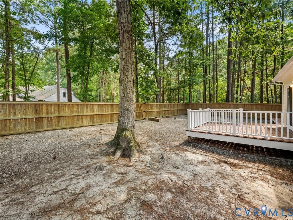 5805 Bayport Landing Court, Harbour Pointe, Midlothian, VA 23112