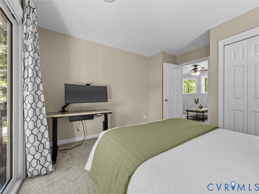 5805 Bayport Landing Court, Harbour Pointe, Midlothian, VA 23112