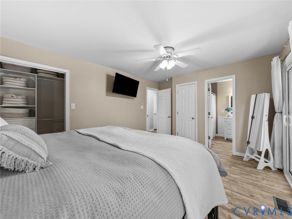5805 Bayport Landing Court, Harbour Pointe, Midlothian, VA 23112