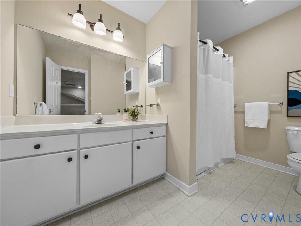 5805 Bayport Landing Court, Harbour Pointe, Midlothian, VA 23112