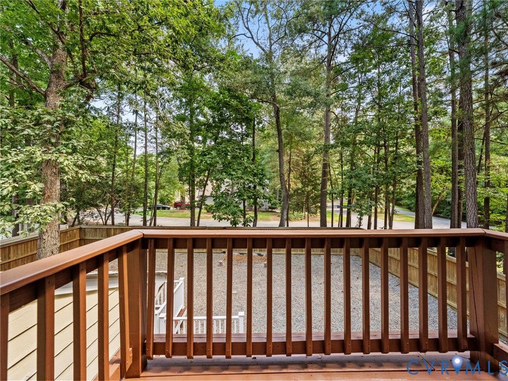 5805 Bayport Landing Court, Harbour Pointe, Midlothian, VA 23112