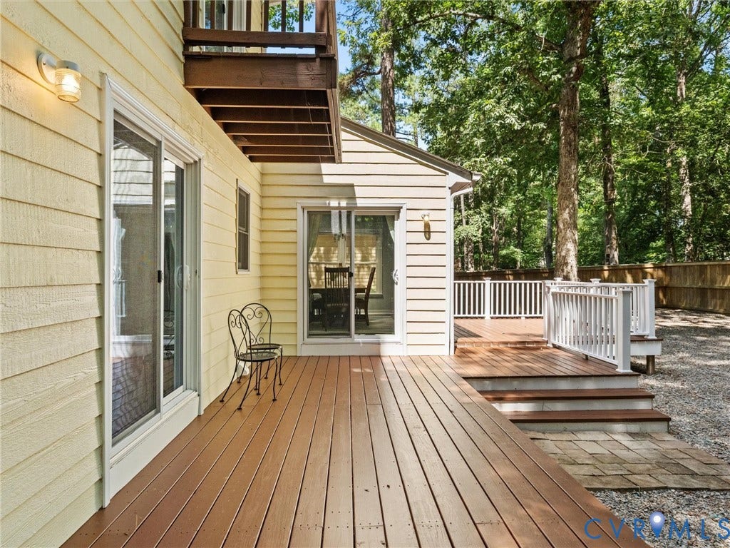 5805 Bayport Landing Court, Harbour Pointe, Midlothian, VA 23112