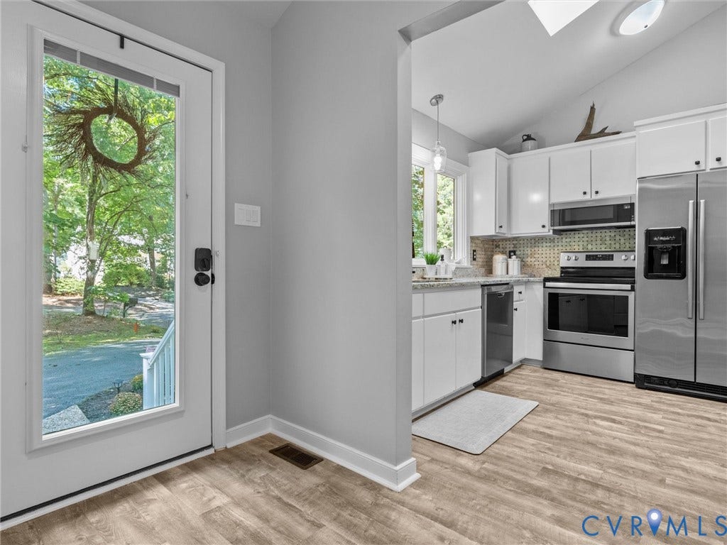 5805 Bayport Landing Court, Harbour Pointe, Midlothian, VA 23112