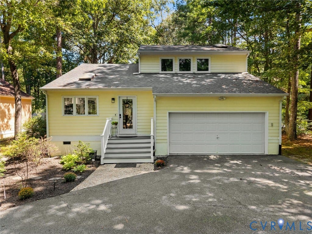5805 Bayport Landing Court, Harbour Pointe, Midlothian, VA 23112
