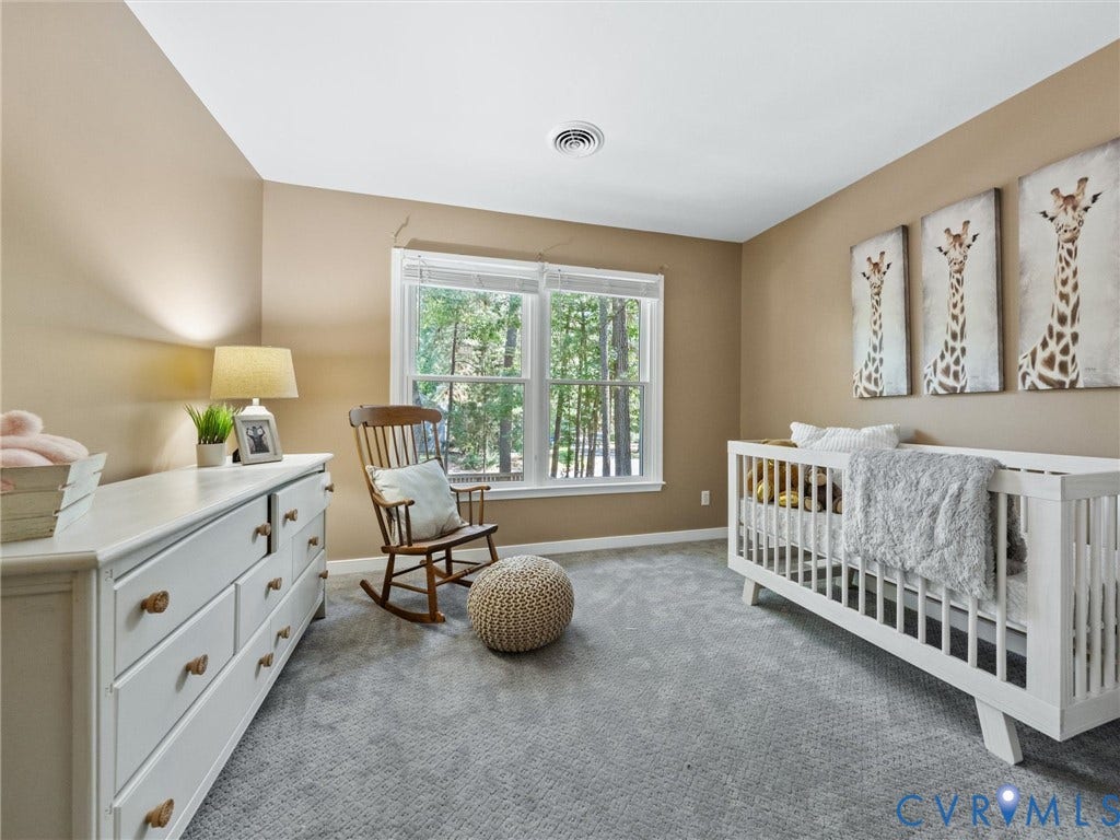 5805 Bayport Landing Court, Harbour Pointe, Midlothian, VA 23112